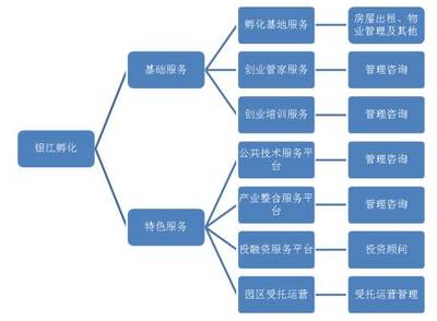 揭秘孵化器天价顾问费 1800万如何撑起58%营收，与企业孵化服务的深层逻辑