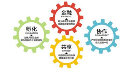 2019与企业一起努力奔跑 同作追梦人 河南弘业汇的企业孵化管理与咨询服务实践