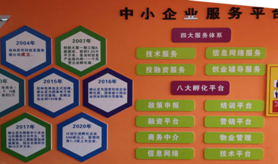专业外脑赋能 段马乐咨询走进桂林民华科技，破解创业孵化同质化困局
